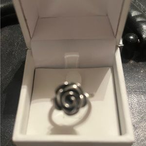 James Avery Rose Ring